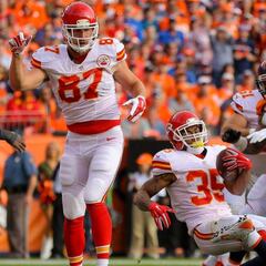 Previa AFC Oeste 2016: Los Broncos sufrirán en su división