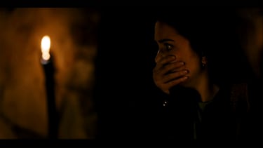 El personaje de ‘From’ que puede tener la clave para que todos escapen con vida