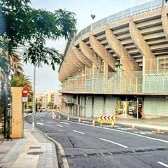 El Heliodoro, a consulta