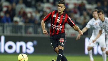 Ben Arfa.