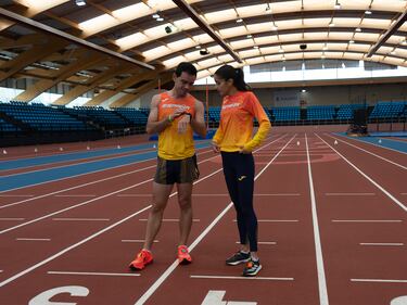 “Es una medalla de oro para España”