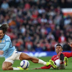 Alucinados con Casemiro
