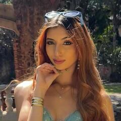 Muere tiroteada la modelo Mia Molina de 22 años