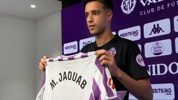 Mohamed Jaouab