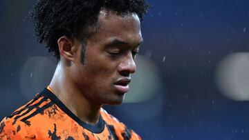 Cuadrado, figura: Temporada con más asistencias en Juventus