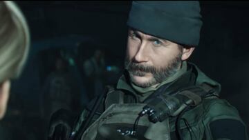 Call of Duty: Modern Warfare, víctima del review bombing en Rusia