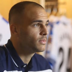 Januzaj, dos meses de baja; Sandro, descartado para el Barça