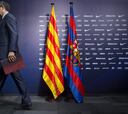 ‘Barçagate’: Bartomeu conocía los informes pagados contra rivales