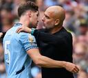 El infierno de Stones y Guardiola: “Pensé en retirarme...”