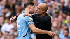 El infierno de Stones y Guardiola: “Pensé en retirarme...”