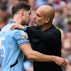 El infierno de Stones y Guardiola: “Pensé en retirarme...”