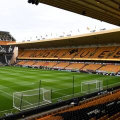 El Wolverhampton se ofrece para albergar el América vs León