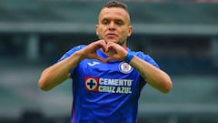 Una nueva maldición acecha al Cruz Azul en Guardianes 2021