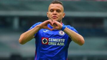 Una nueva maldici&oacute;n acecha al Cruz Azul en Guardianes 2021