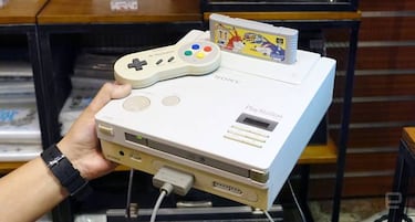 Ex de Sony: romper con Nintendo en los 90 es “lo mejor” para la industria