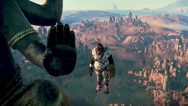 Beyond Good & Evil 2 y sus claves, ¿qué sabemos?