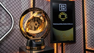 Mundial de Clubes 2025: dónde verlo, cuándo se juega y cómo funciona el formato