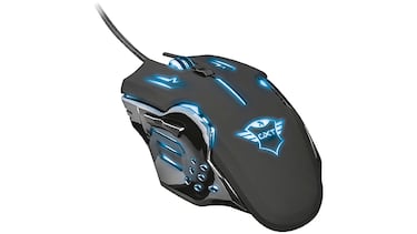 Conviértete en el jugador más rápido y preciso con estos ratones ‘gaming’