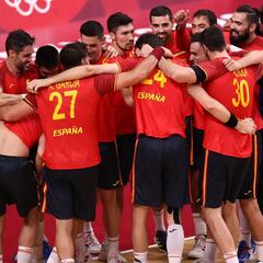 Rodrigo Corrales y Gonzalo Pérez De Vargas echan el toldo