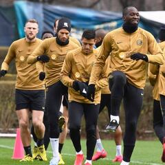 El sacrificio que tendrá que hacer Alexis para seguir en Inter