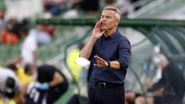 22-05-21
PARTIDO LIGA PRIMERA DIVISION ELCHE - ATHLETIC BILBAO
FRAN ESCRIBA