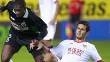 Spahic, en la lista de Bosnia para jugar contra Portugal