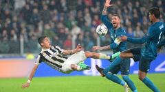 Ramos: Ojalá que Cristiano siga así toda la temporada