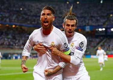 El Madrid apuesta al color ‘Campeón de la Champions’