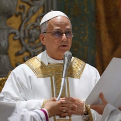 El ‘sorpasso’ de Prevost en el Cónclave que le hizo Papa: un histórico cardenal perdió la votación en el último momento