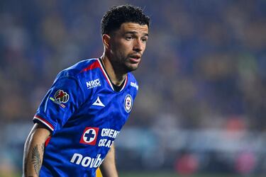 Cruz Azul vive semana de terror