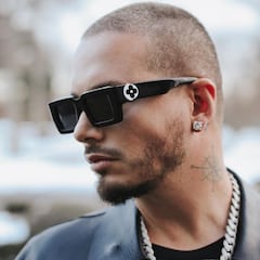J Balvin pospone su gira en Estados Unidos por el Covid-19