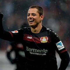 ¿Chicharito como presidente de la Kings League en México? Esto dijo Piqué