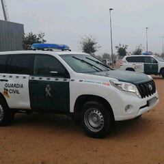 La Guardia Civil detiene a Jesús León, presidente del Córdoba