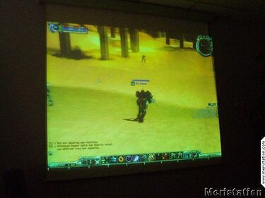 Romance y Fantasía en la red