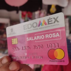 Salario Rosa del Edomex 2023: cómo consultar el saldo de la tarjeta y listado completo de beneficiarias