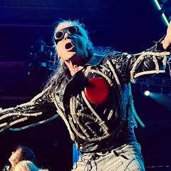 Iron Maiden CDMX 2024: horarios, setlist y cómo llegar al Estadio GNP Seguros hoy 20 de noviembre