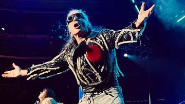 Iron Maiden CDMX 2024: horarios, setlist y cómo llegar al Estadio GNP Seguros hoy 20 de noviembre