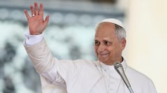 What time is Pope Leo XIV’s New Year’s Day Mass 2026? Times and how to watch live from the Vatican