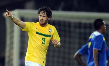 Alexandre Pato