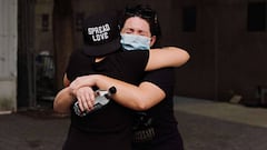 Coronavirus USA news summary: cases and deaths - 2 June