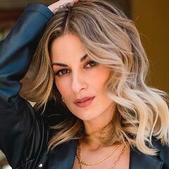 Qué fue de Vicky Gómez, la primera ganadora de ‘Fama, ¡a bailar!’