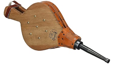 10 accesorios para una barbacoa que no deben faltar en tu kit