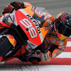 Max Biaggi: "¿Lorenzo? Es mejor para él que se quede donde está"