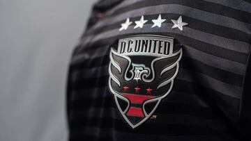 DC United estrena imagen para su nuevo estadio