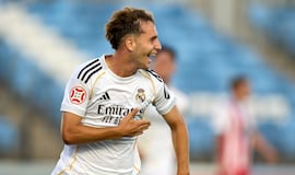 Zamora - Real Madrid Castilla, en directo: Primera RFEF, hoy en vivo