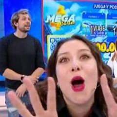 María José Quintanilla descoloca a todos en vivo: lanza una ‘bomba’ y se va del estudio