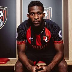 Top 10 actualizado: Los fichajes más caros de jugadores colombianos