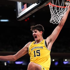 El baloncesto español llama de nuevo a la NBA