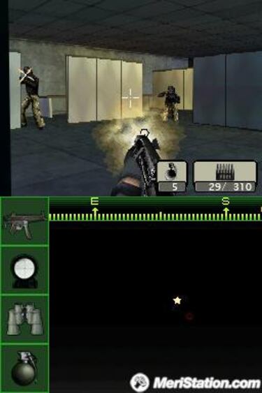 Call of Duty 4: Modern Warfare