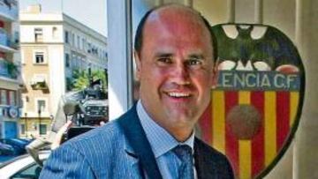 <b>MUCHO TRABAJO. </b>Fernando tampoco tiene descanso en este parón navideño.